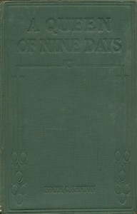 A Queen of Nine Days