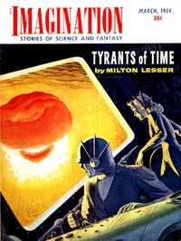 The Fifty-Fourth of July