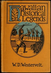 Hawaiian Historical Legends