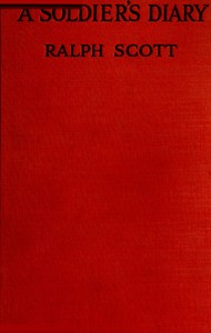 A Soldier's Diary