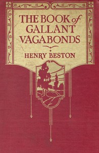 The Book of Gallant Vagabonds