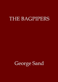 The Bagpipers