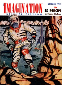 The Last Plunge