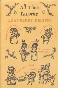 All-Time Favorite Cranberry Recipes