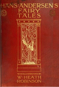 Hans Andersen's Fairy Tales