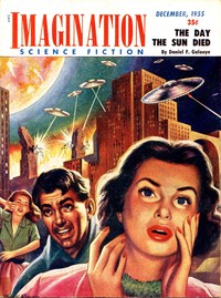 Martyr's Flight