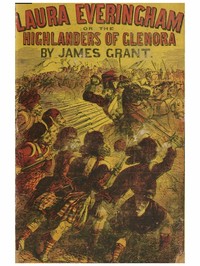 Laura Everingham; or, The Highlanders of Glen Ora
