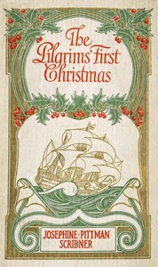 The Pilgrims' First Christmas