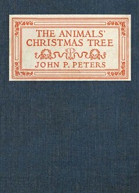 The Animals' Christmas Tree