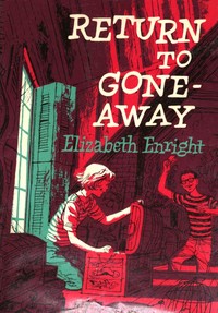 Return to Gone-Away