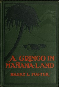 A Gringo in Mañana-Land