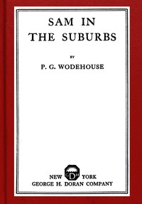 Sam in the Suburbs