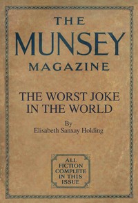 The Worst Joke in the World