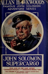 John Solomon—Supercargo
