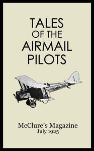 Tales of the Air Mail Pilots