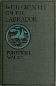 With Grenfell on the Labrador