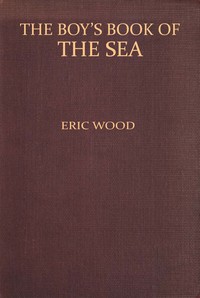 The Boy's Book of the Sea