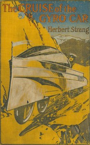 The Cruise of the Gyro-Car