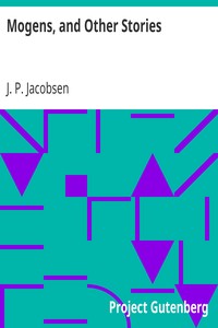 Mogens, and Other Stories