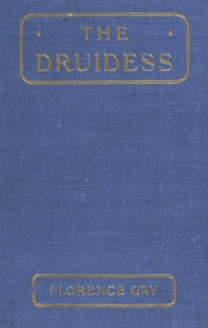 The Druidess: A Story for Boys and Others