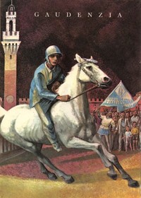 Gaudenzia, Pride of the Palio