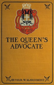 The Queen's Advocate