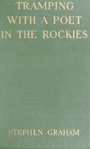 Tramping With a Poet in the Rockies