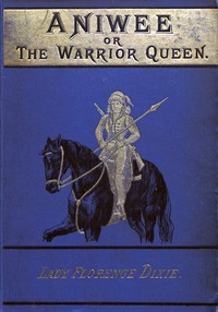 Aniwee; or, the Warrior Queen: A tale of the Araucanian Indians and the mythical Trauco people