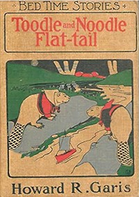 Toodle and Noodle Flat-tail: The Jolly Beaver Boys
