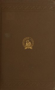 The Peak in Darien, With Some Other Inquiries Touching Concerns of the Soul and the Body: An Octave of Essays