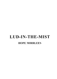 Lud-in-the-Mist