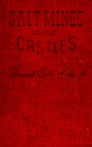 Salt mines and castles: The discovery and restitution of looted European art