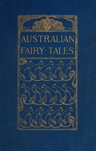 Australian fairy tales