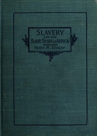 Slavery and the slave trade in Africa