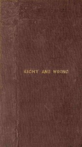 Right and wrong in Massachusetts