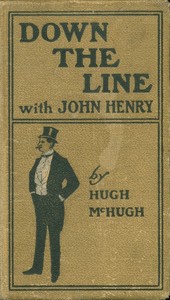 Down the line with John Henry