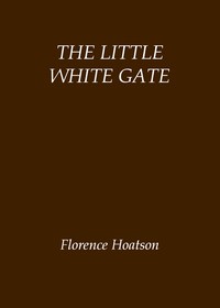 The little white gate