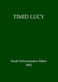 Timid Lucy