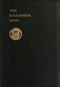 The buccaneer book: Songs of the black flag