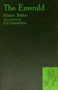 The emerald of Catherine the Great