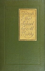 Through the school: The experiences of a mill boy in securing an education