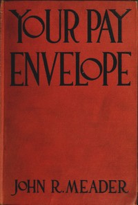 Your pay envelope
