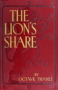 The lion's share