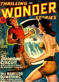 A hitch in time