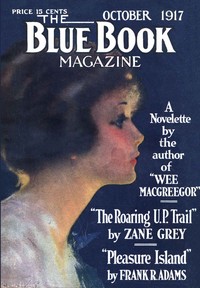 The girl in the crowd