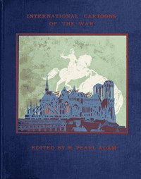 International cartoons of the war