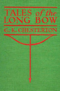 Tales of the Long Bow