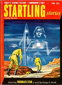 Troubled star