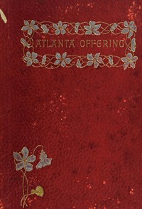 Atlanta offering: Poems