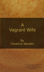 A vagrant wife